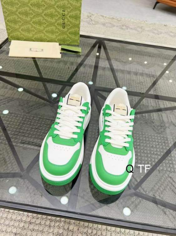 Picture of Gucci Shoes _SKUGuccisz38-45TF05066558